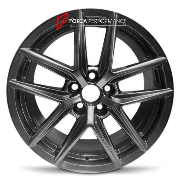 FORGED WHEELS RIMS FOR LEXUS RX MORIZO RR 2028 Forza Performance custom fit buy OEM LEXUS LFA