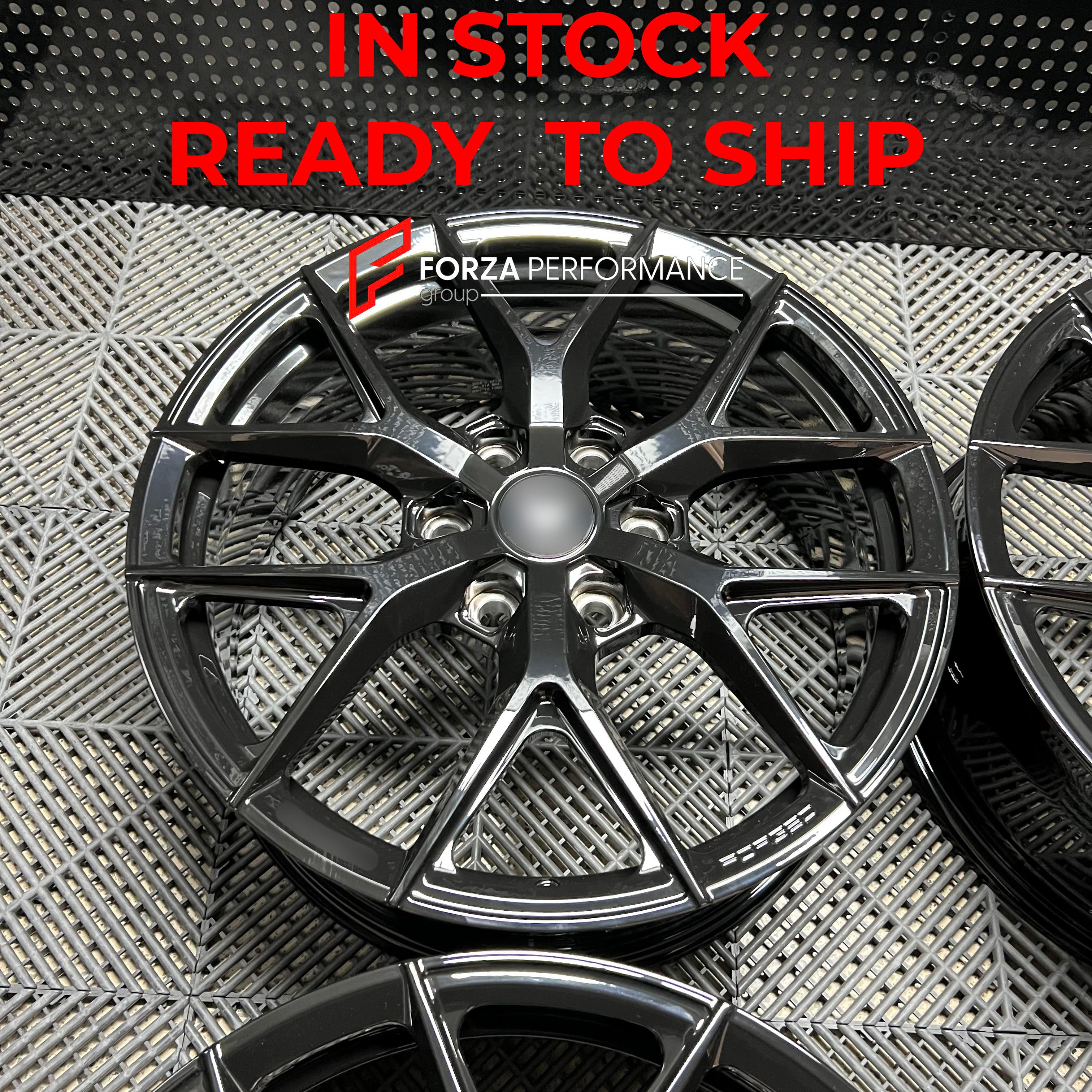 (IN STOCK)(READY TO SHIP) 20 INCH FORGED WHEELS RIMS for LEXUS LX600 J