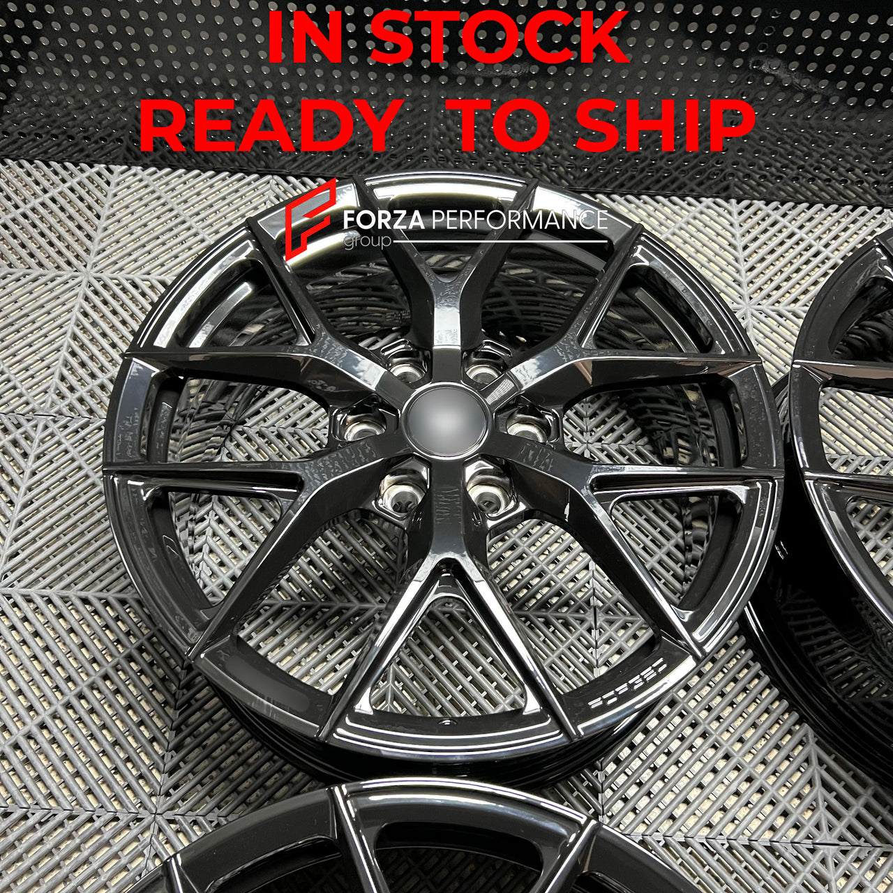 (IN STOCK)(READY TO SHIP) 20 INCH FORGED WHEELS RIMS for LEXUS LX600 J300 TOYOTA LAND CRUISER SERIES 300