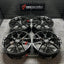 20 INCH FORGED WHEELS RIMS for LEXUS LX600 FORZA PERFORMANCE custom fit buy VOSSEN HF6-4 style rims