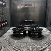 20 INCH FORGED WHEELS RIMS for LEXUS LX600 FORZA PERFORMANCE custom fit buy VOSSEN HF6-4 style rims