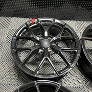 20 INCH FORGED WHEELS RIMS for LEXUS LX600 FORZA PERFORMANCE custom fit buy VOSSEN HF6-4 style rims