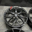 20 INCH FORGED WHEELS RIMS for LEXUS LX600 FORZA PERFORMANCE custom fit buy VOSSEN HF6-4 style rims