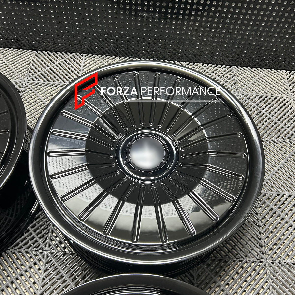 20 INCH FORGED WHEELS RIMS for LINCOLN CONTINENTAL 1964 Forza Performance custom fit buy El Gotti by Prestige style design wheels
