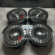 20 INCH FORGED WHEELS RIMS for LINCOLN CONTINENTAL 1964 Forza Performance custom fit buy El Gotti by Prestige style design wheels