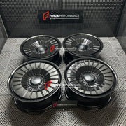 20 INCH FORGED WHEELS RIMS for LINCOLN CONTINENTAL 1964 Forza Performance custom fit buy El Gotti by Prestige style design wheels
