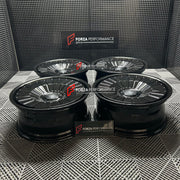 20 INCH FORGED WHEELS RIMS for LINCOLN CONTINENTAL 1964 Forza Performance custom fit buy El Gotti by Prestige style design wheels