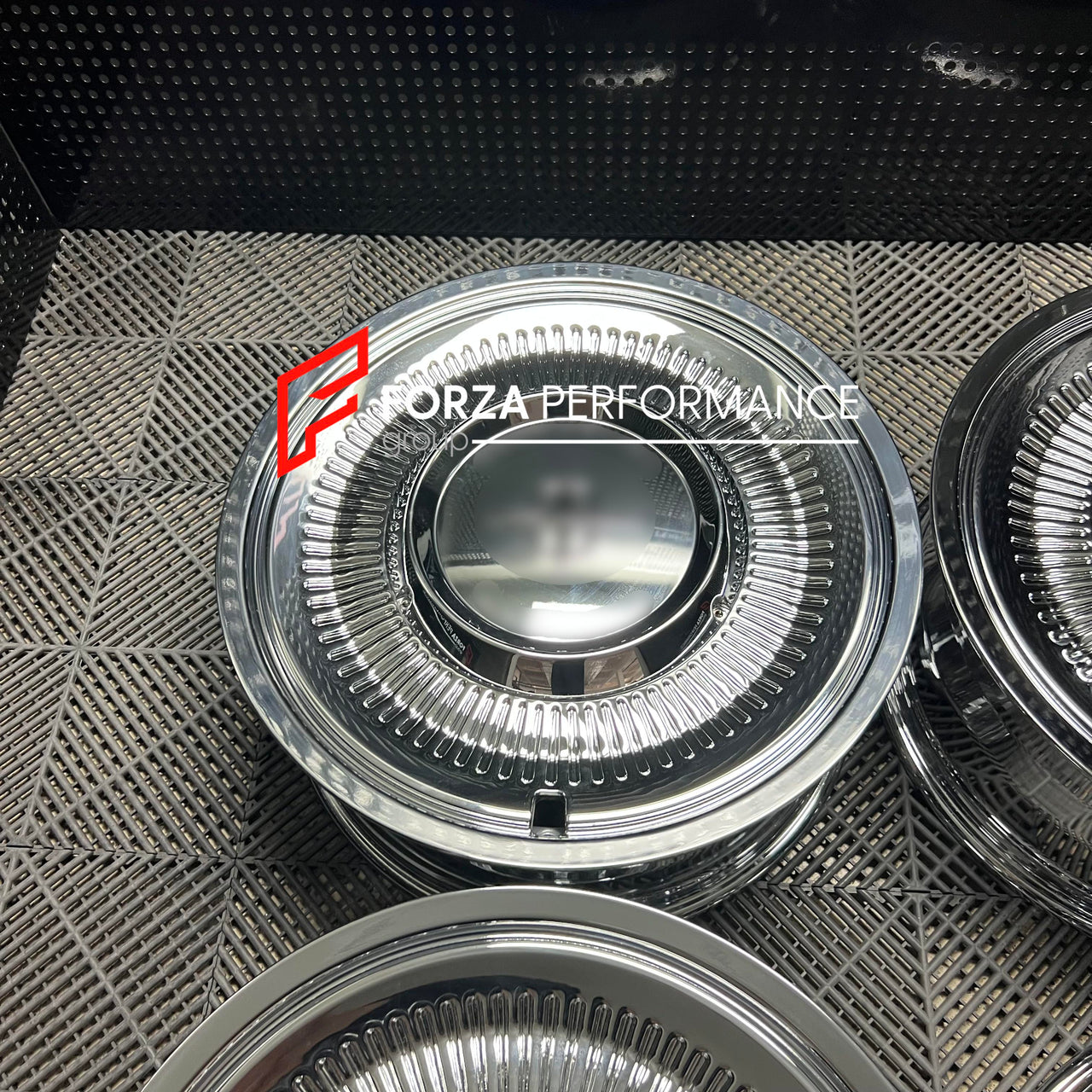 20 INCH FORGED WHEELS RIMS for LINCOLN CONTINENTAL 1964 custom fit buy Isotope Sofia style design wheels