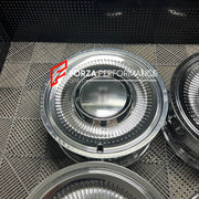 20 INCH FORGED WHEELS RIMS for LINCOLN CONTINENTAL 1964 custom fit buy Isotope Sofia style design wheels