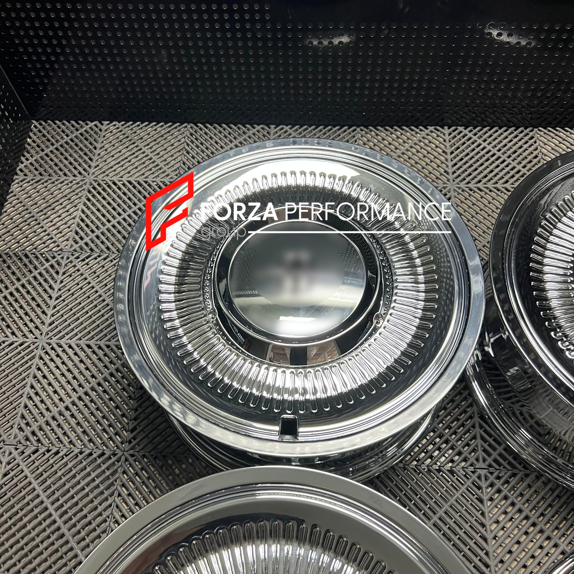 20 INCH FORGED WHEELS RIMS for LINCOLN CONTINENTAL 1964 custom fit buy Isotope Sofia style design wheels