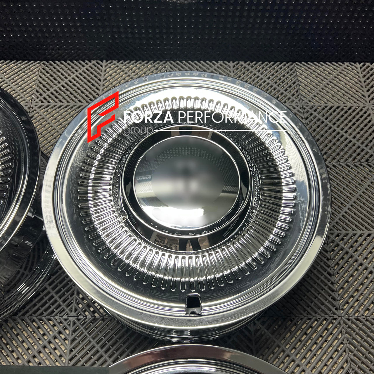 20 INCH FORGED WHEELS RIMS for LINCOLN CONTINENTAL 1964 custom fit buy Isotope Sofia style design wheels