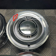 20 INCH FORGED WHEELS RIMS for LINCOLN CONTINENTAL 1964 custom fit buy Isotope Sofia style design wheels