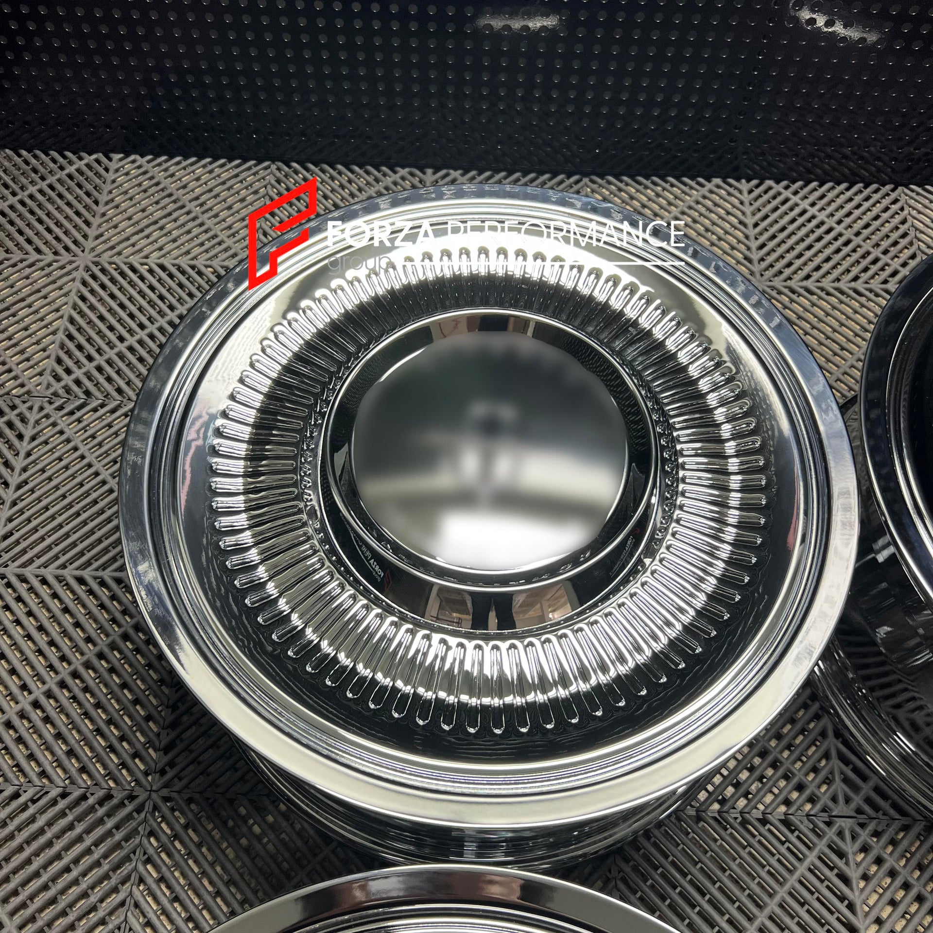 20 INCH FORGED WHEELS RIMS for LINCOLN CONTINENTAL 1964 custom fit buy Isotope Sofia style design wheels