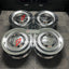 20 INCH FORGED WHEELS RIMS for LINCOLN CONTINENTAL 1964 custom fit buy Isotope Sofia style design wheels