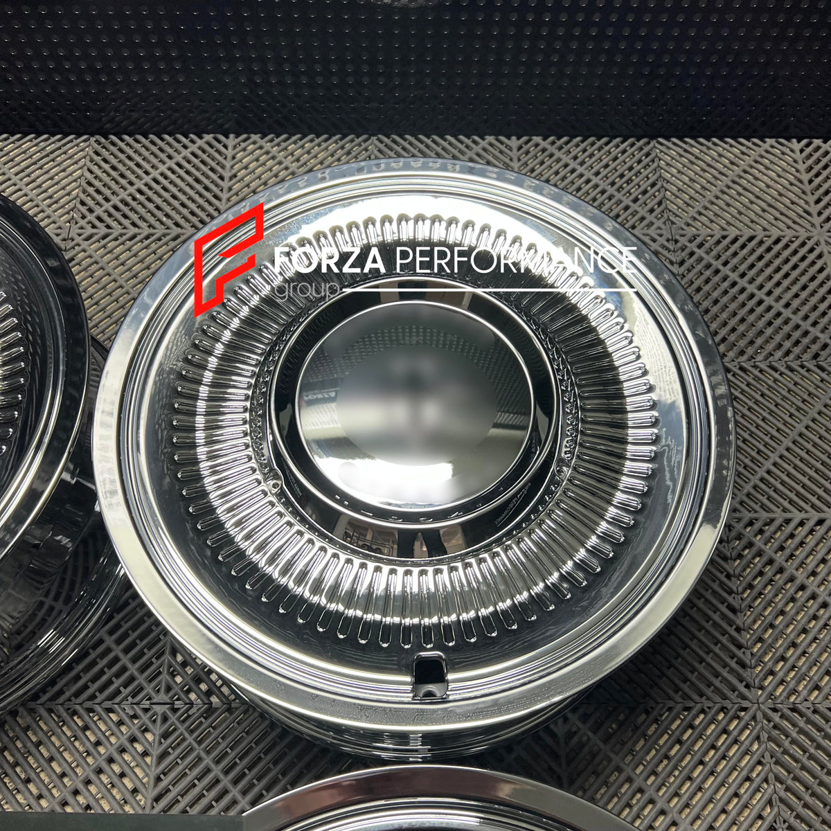 20 INCH FORGED WHEELS RIMS for LINCOLN CONTINENTAL 1964 custom fit buy Isotope Sofia style design wheels
