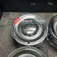 20 INCH FORGED WHEELS RIMS for LINCOLN CONTINENTAL 1964 custom fit buy Isotope Sofia style design wheels