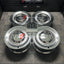20 INCH FORGED WHEELS RIMS for LINCOLN CONTINENTAL 1964 custom fit buy Isotope Sofia style design wheels