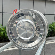 20 INCH FORGED WHEELS RIMS for LINCOLN CONTINENTAL 1966 FORZA custom fit buy ISOTOPE KENNEDY style wheels