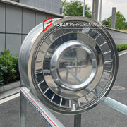 20 INCH FORGED WHEELS RIMS for LINCOLN CONTINENTAL 1966 FORZA custom fit buy ISOTOPE KENNEDY style wheels