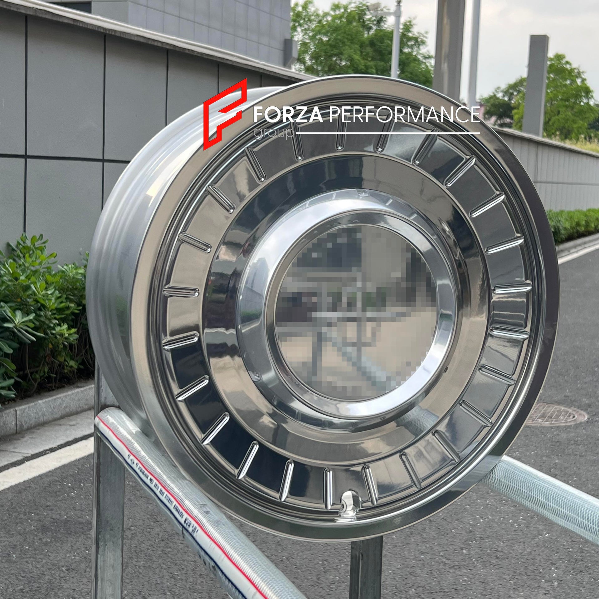 20 INCH FORGED WHEELS RIMS for LINCOLN CONTINENTAL 1966 FORZA custom fit buy ISOTOPE KENNEDY style wheels