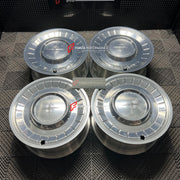 20 INCH FORGED WHEELS RIMS for LINCOLN CONTINENTAL 1966 FORZA custom fit buy ISOTOPE KENNEDY style wheels
