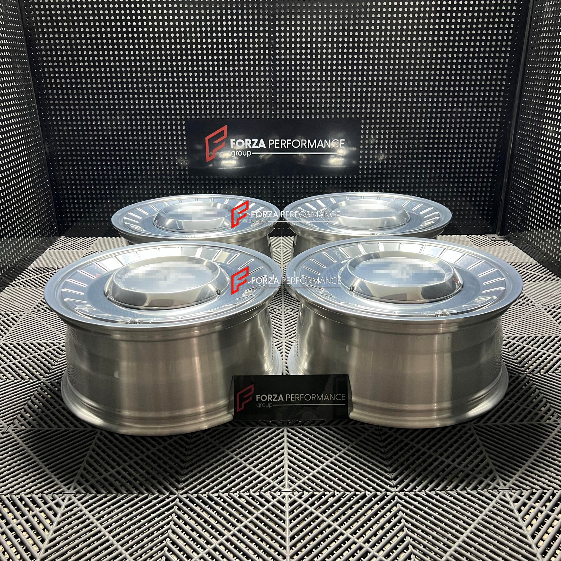 20 INCH FORGED WHEELS RIMS for LINCOLN CONTINENTAL 1966 FORZA custom fit buy ISOTOPE KENNEDY style wheels