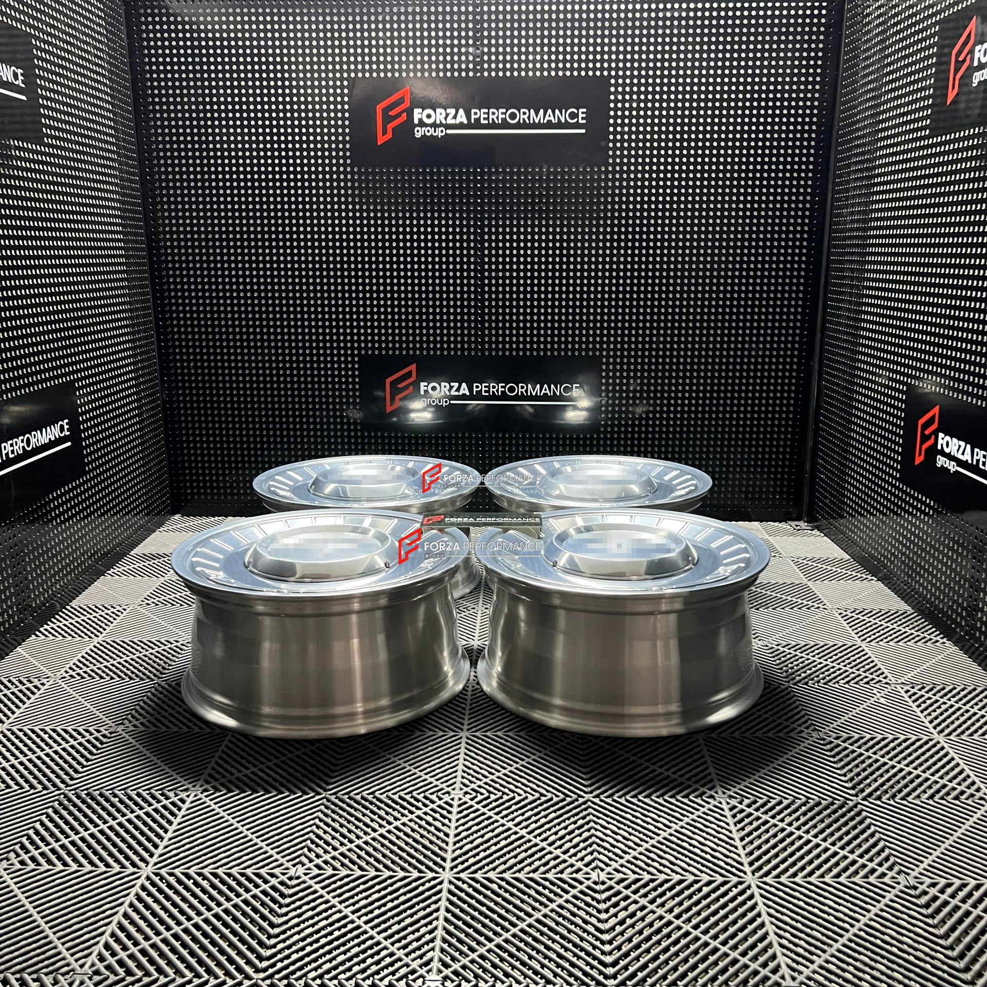 20 INCH FORGED WHEELS RIMS for LINCOLN CONTINENTAL 1966 FORZA custom fit buy ISOTOPE KENNEDY style wheels
