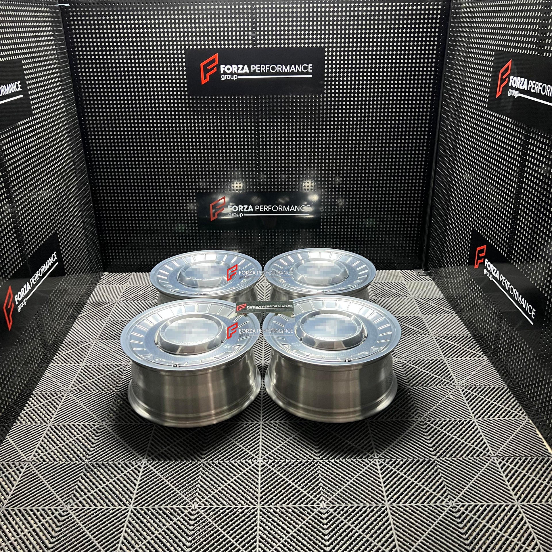 20 INCH FORGED WHEELS RIMS for LINCOLN CONTINENTAL 1966 FORZA custom fit buy ISOTOPE KENNEDY style wheels
