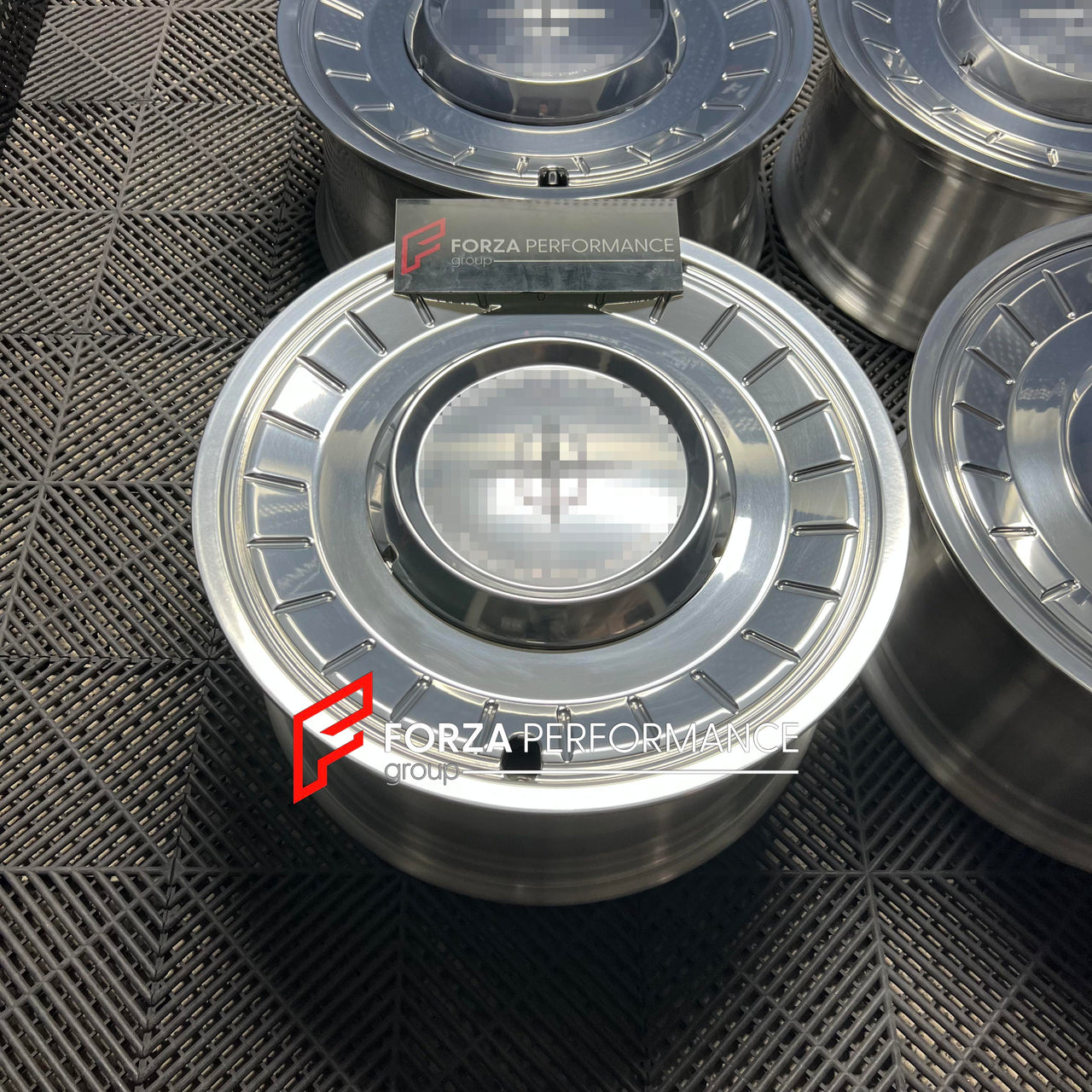 20 INCH FORGED WHEELS RIMS for LINCOLN CONTINENTAL 1966 FORZA custom fit buy ISOTOPE KENNEDY style wheels
