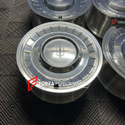 20 INCH FORGED WHEELS RIMS for LINCOLN CONTINENTAL 1966 FORZA custom fit buy ISOTOPE KENNEDY style wheels