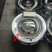 20 INCH FORGED WHEELS RIMS for LINCOLN CONTINENTAL CONVERTIBLE 1966 custom fit buy ISOTOPE CADENCE style wheels