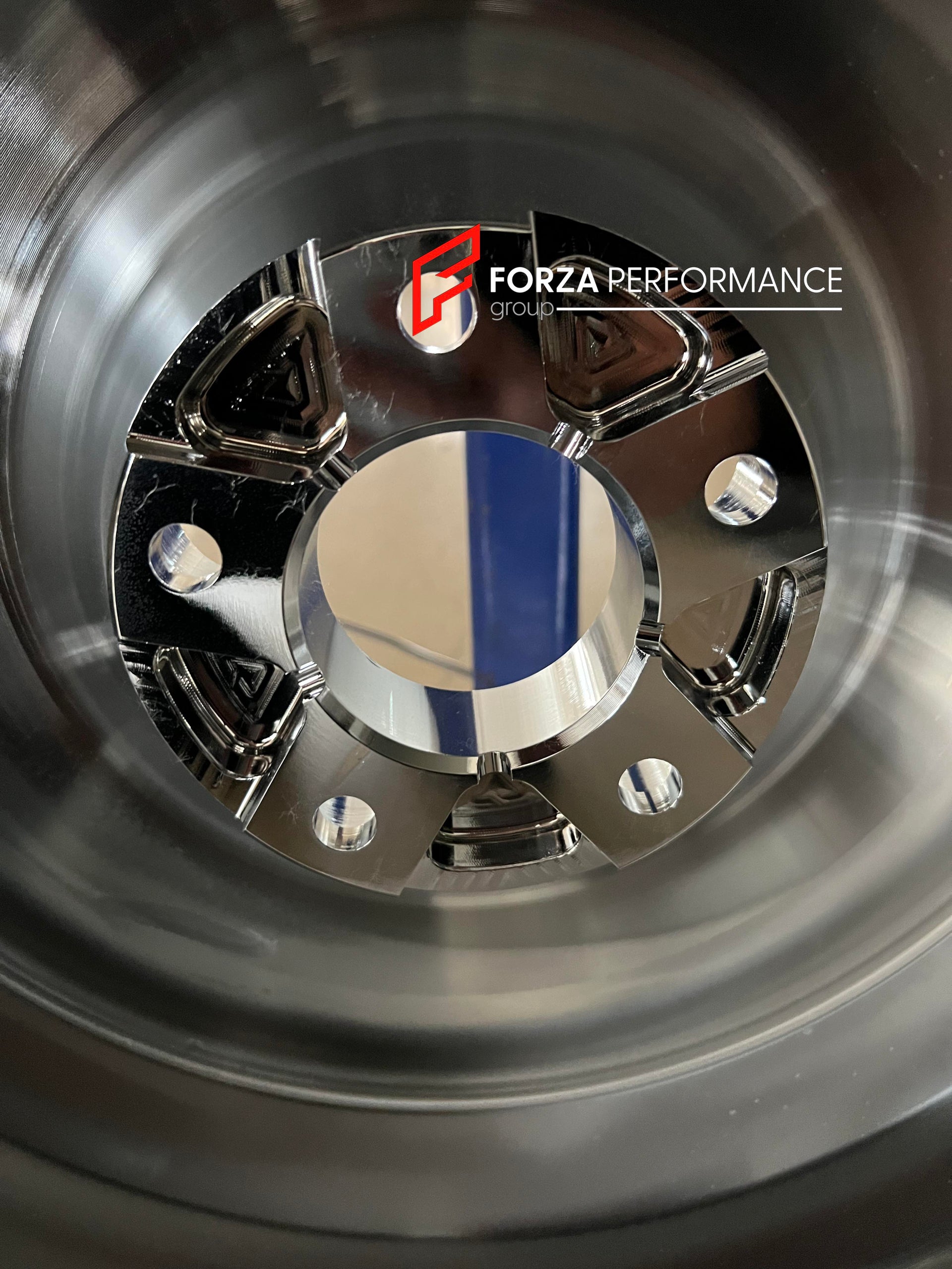 20 INCH FORGED WHEELS RIMS for LINCOLN CONTINENTAL CONVERTIBLE 1966 custom fit buy ISOTOPE CADENCE style wheels