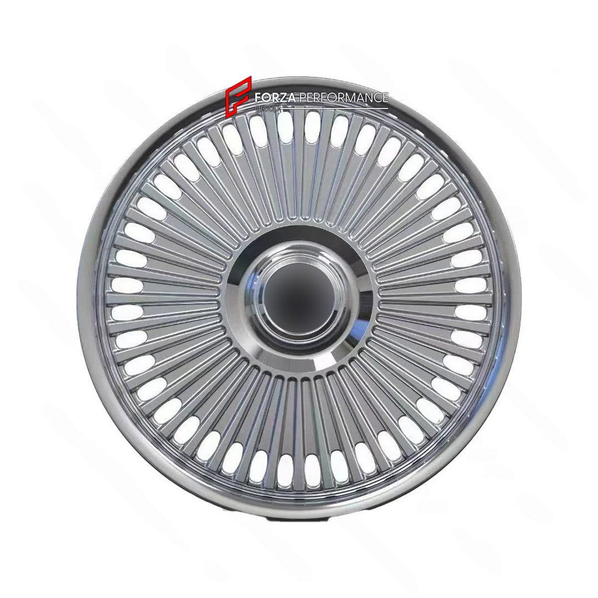 We manufacture premium quality forged wheels rims for Lincoln Continental IV 1961 - 1969 in any design, size, color.

WHEEL SIZE:

Front: 20 x 8.5 ET 6
Rear: 20 x 8.5 ET 6
PCD: 5 x 127
CB: 72.6
Finish: Chrome
Material: 6061-T6 Forged Aluminum
THIS WHEEL DESIGN CAN BE CUSTOM-MADE FOR YOUR CAR IN ANY SIZE AND COLOR OPTIONS
Available in monoblock, 2-piece, 3-piece, duoblock, beadlock
3D wheel renderings are provided according to the exact dimensions and specifications requested by the client, ensuring proper f
