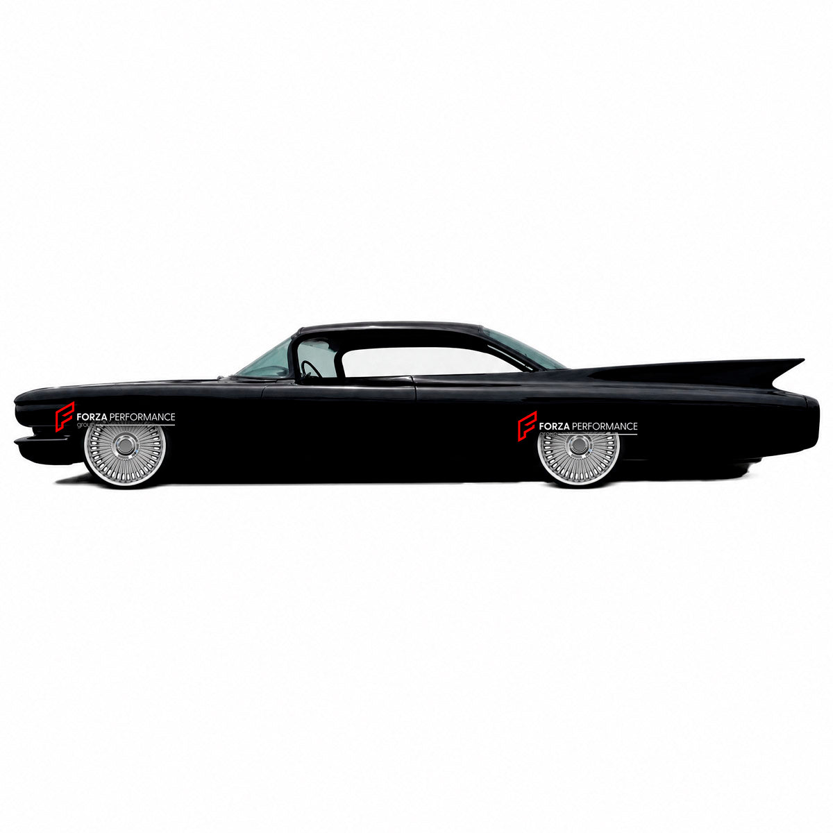 We manufacture premium quality forged wheels rims for Lincoln Continental IV 1961 - 1969 in any design, size, color.

WHEEL SIZE:

Front: 20 x 8.5 ET 6
Rear: 20 x 8.5 ET 6
PCD: 5 x 127
CB: 72.6
Finish: Chrome
Material: 6061-T6 Forged Aluminum
THIS WHEEL DESIGN CAN BE CUSTOM-MADE FOR YOUR CAR IN ANY SIZE AND COLOR OPTIONS
Available in monoblock, 2-piece, 3-piece, duoblock, beadlock
3D wheel renderings are provided according to the exact dimensions and specifications requested by the client, ensuring proper f