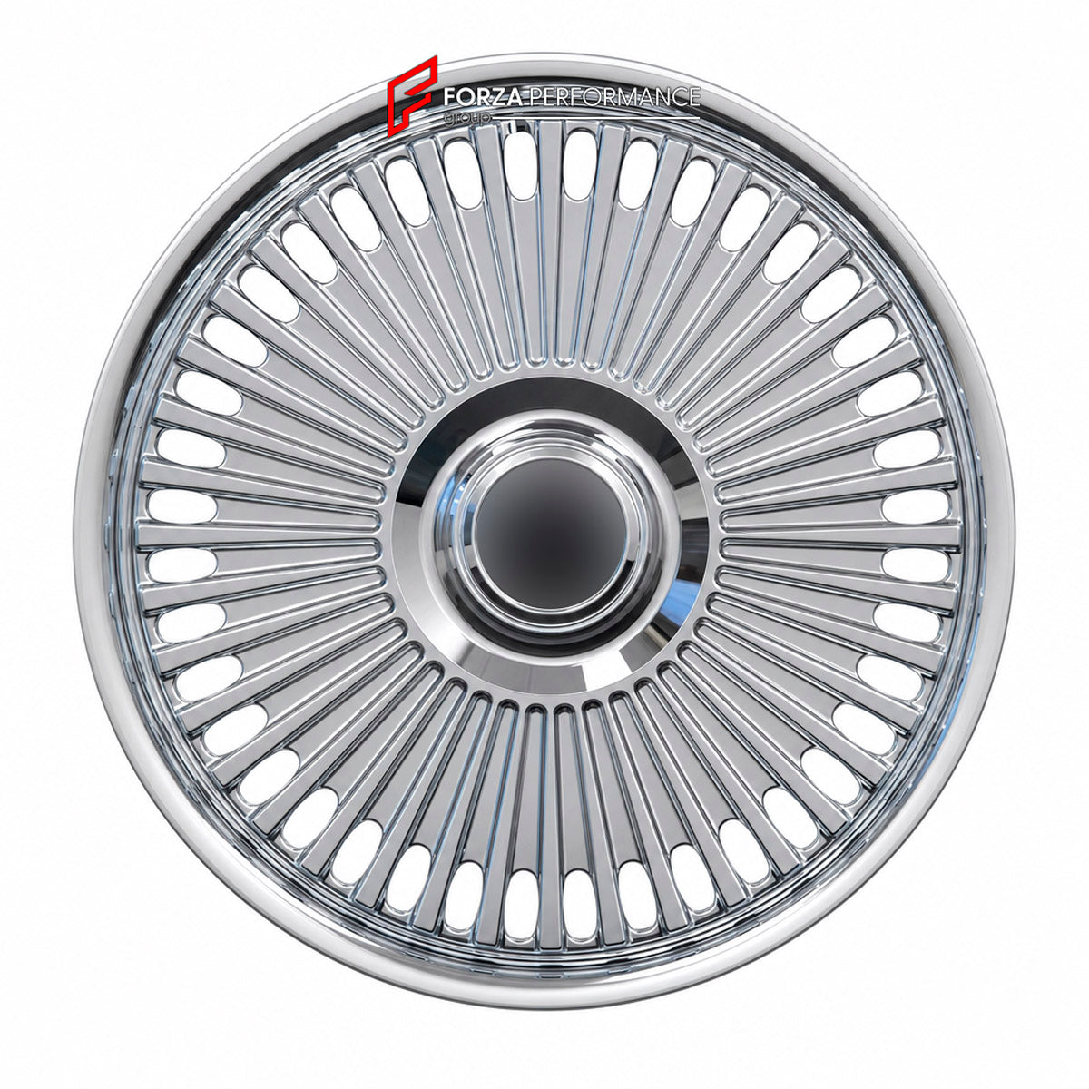 We manufacture premium quality forged wheels rims for Lincoln Continental IV 1961 - 1969 in any design, size, color.

WHEEL SIZE:

Front: 20 x 8.5 ET 6
Rear: 20 x 8.5 ET 6
PCD: 5 x 127
CB: 72.6
Finish: Chrome
Material: 6061-T6 Forged Aluminum
THIS WHEEL DESIGN CAN BE CUSTOM-MADE FOR YOUR CAR IN ANY SIZE AND COLOR OPTIONS
Available in monoblock, 2-piece, 3-piece, duoblock, beadlock
3D wheel renderings are provided according to the exact dimensions and specifications requested by the client, ensuring proper f