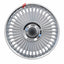 20 INCH FORGED WHEELS RIMS for LINCOLN CONTINENTAL IV 1961 - 1969 FORZA PERFORMANCE EL GOTTI Style

We manufacture premium quality forged wheels rims for Lincoln Continental IV 1961 - 1969 in any design, size, color.

WHEEL SIZE:

Front: 20 x 8.5 ET 6
Rear: 20 x 8.5 ET 6
PCD: 5 x 127
CB: 72.6
Finish: Chrome
Material: 6061-T6 Forged Aluminum
THIS WHEEL DESIGN CAN BE CUSTOM-MADE FOR YOUR CAR IN ANY SIZE AND COLOR OPTIONS
Available in monoblock, 2-piece, 3-piece, duoblock, beadlock
3D wheel renderings are prov