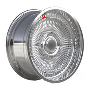 20 INCH FORGED WHEELS RIMS for LINCOLN CONTINENTAL IV 1961 - 1969 FORZA PERFORMANCE EL GOTTI Style

We manufacture premium quality forged wheels rims for Lincoln Continental IV 1961 - 1969 in any design, size, color.

WHEEL SIZE:

Front: 20 x 8.5 ET 6
Rear: 20 x 8.5 ET 6
PCD: 5 x 127
CB: 72.6
Finish: Chrome
Material: 6061-T6 Forged Aluminum
THIS WHEEL DESIGN CAN BE CUSTOM-MADE FOR YOUR CAR IN ANY SIZE AND COLOR OPTIONS
Available in monoblock, 2-piece, 3-piece, duoblock, beadlock
3D wheel renderings are prov