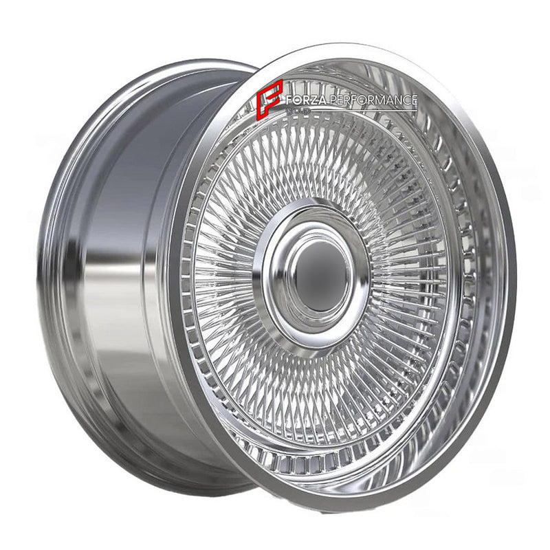 20 INCH FORGED WHEELS RIMS for LINCOLN CONTINENTAL IV 1961 - 1969