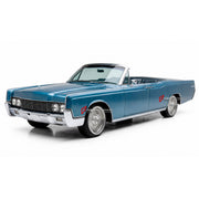 20 INCH FORGED WHEELS RIMS for LINCOLN CONTINENTAL IV 1961 - 1969 FORZA PERFORMANCE EL GOTTI Style

We manufacture premium quality forged wheels rims for Lincoln Continental IV 1961 - 1969 in any design, size, color.

WHEEL SIZE:

Front: 20 x 8.5 ET 6
Rear: 20 x 8.5 ET 6
PCD: 5 x 127
CB: 72.6
Finish: Chrome
Material: 6061-T6 Forged Aluminum
THIS WHEEL DESIGN CAN BE CUSTOM-MADE FOR YOUR CAR IN ANY SIZE AND COLOR OPTIONS
Available in monoblock, 2-piece, 3-piece, duoblock, beadlock
3D wheel renderings are prov