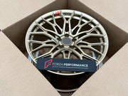 FORZA PERFORMANCE 20 INCH FORGED WHEELS RIMS for LOTUS EMIRA 2024 