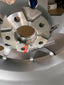 20 INCH FORGED WHEELS RIMS for LOTUS EMIRA 2026 Forza Performance custom fit buy Wheel Force R.1-FG style design wheels