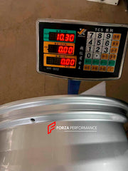 20 INCH FORGED WHEELS RIMS for LOTUS EMIRA 2026 Forza Performance custom fit buy Wheel Force R.1-FG style design wheels
