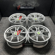 20 INCH FORGED WHEELS RIMS for LOTUS EMIRA 2026 Forza Performance custom fit buy Wheel Force R.1-FG style design wheels