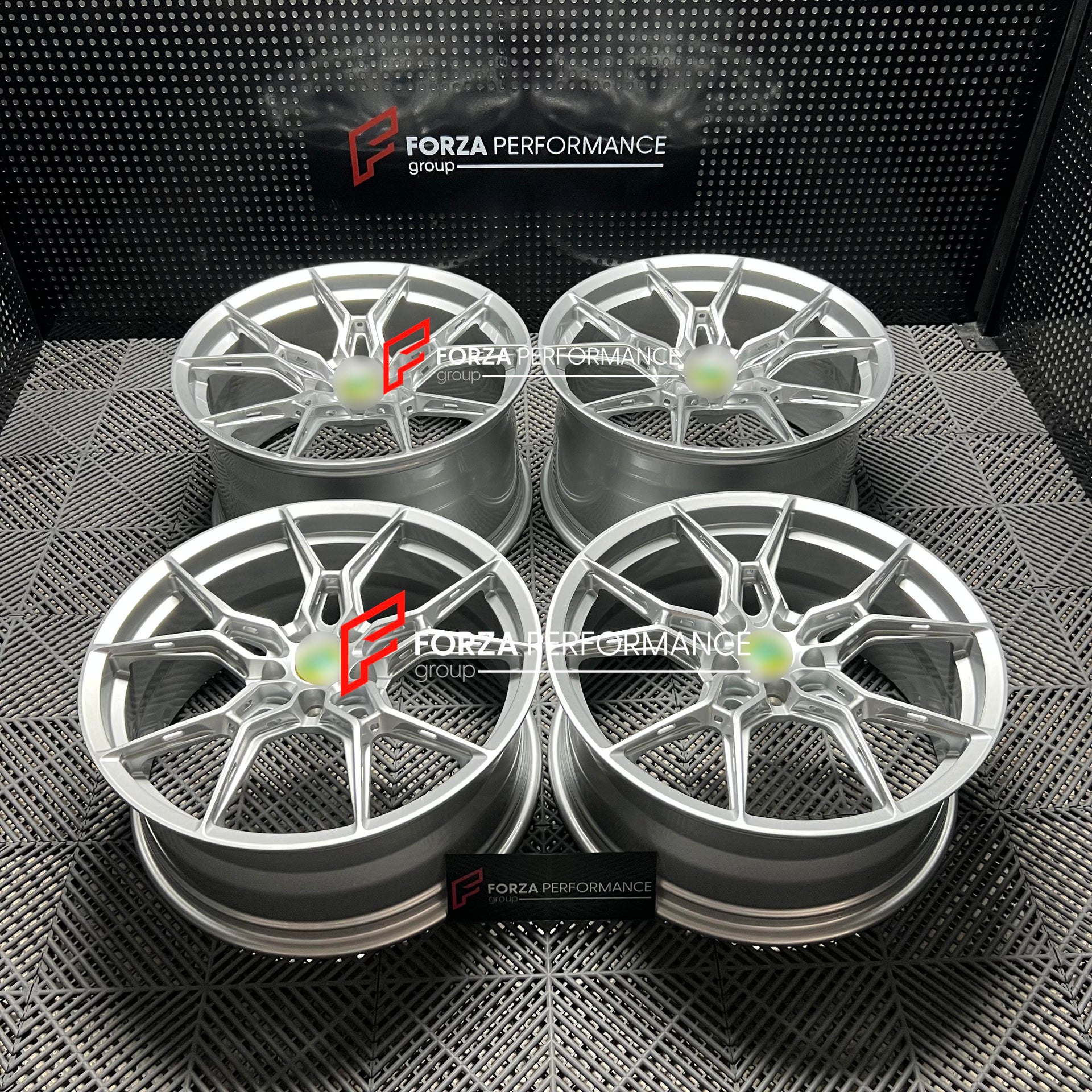 20 INCH FORGED WHEELS RIMS for LOTUS EMIRA 2026 Forza Performance custom fit buy Wheel Force R.1-FG style design wheels