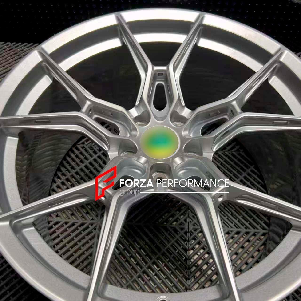 20 INCH FORGED WHEELS RIMS for LOTUS EMIRA 2026 Forza Performance custom fit buy Wheel Force R.1-FG style design wheels