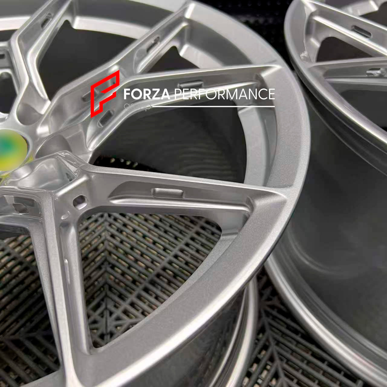 20 INCH FORGED WHEELS RIMS for LOTUS EMIRA 2026 Forza Performance custom fit buy Wheel Force R.1-FG style design wheels