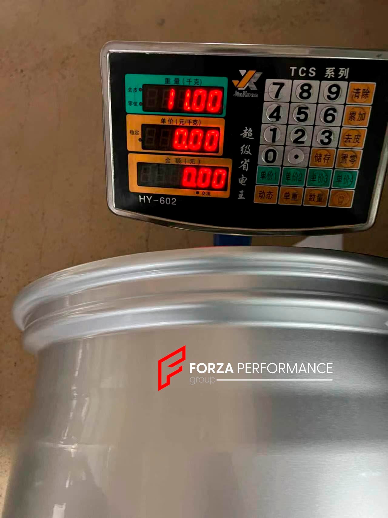 20 INCH FORGED WHEELS RIMS for LOTUS EMIRA 2026 Forza Performance custom fit buy Wheel Force R.1-FG style design wheels