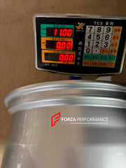 20 INCH FORGED WHEELS RIMS for LOTUS EMIRA 2026 Forza Performance custom fit buy Wheel Force R.1-FG style design wheels