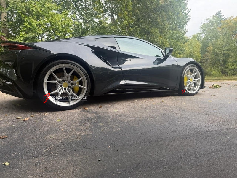 20 INCH FORGED WHEELS RIMS for LOTUS EMIRA 2026 V6 TURBO SE