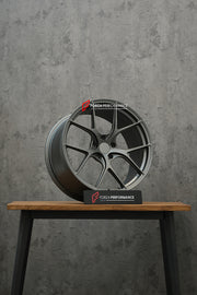 FORZA PERFORMANCE 20 INCH FORGED WHEELS RIMS for LOTUS EMIRA custom fit BBS RI-D